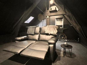 BLK Room Cinema